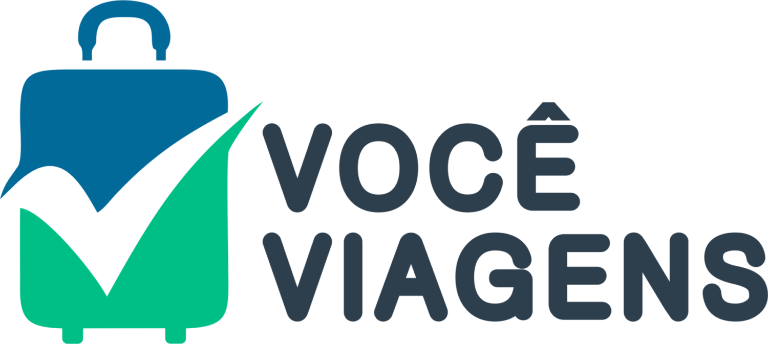 VOCÊ VIAGEM - AGÊNCIA DE VIAGENS